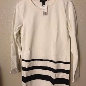 T-shirt dress